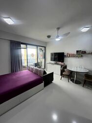 North Park Residences (D27), Apartment #566104251